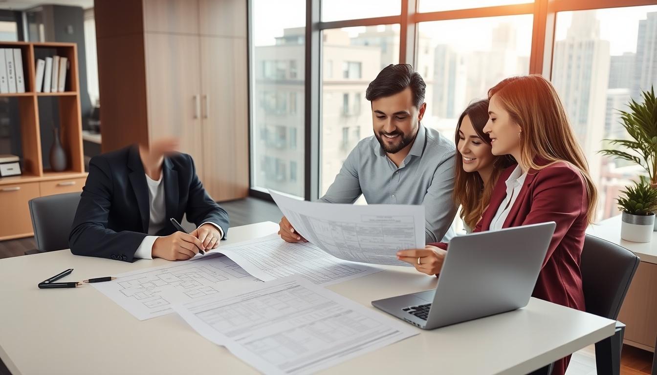 Buying an Apartment With More Clarity